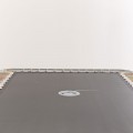 Sprungtuch für Atmosphär 300 - 68 Federn 180mm