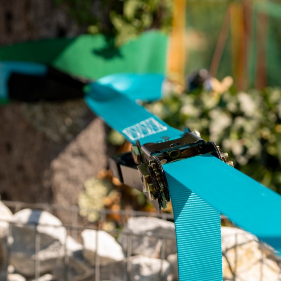 XL Slackline XL Slackline