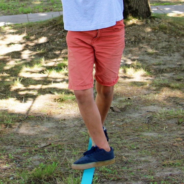 XL Slackline