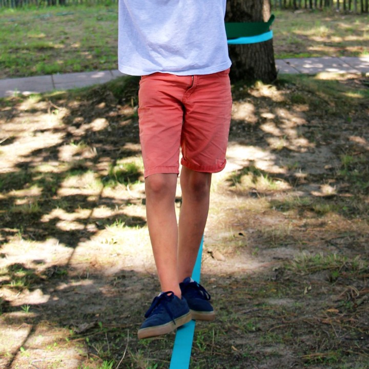XL Slackline