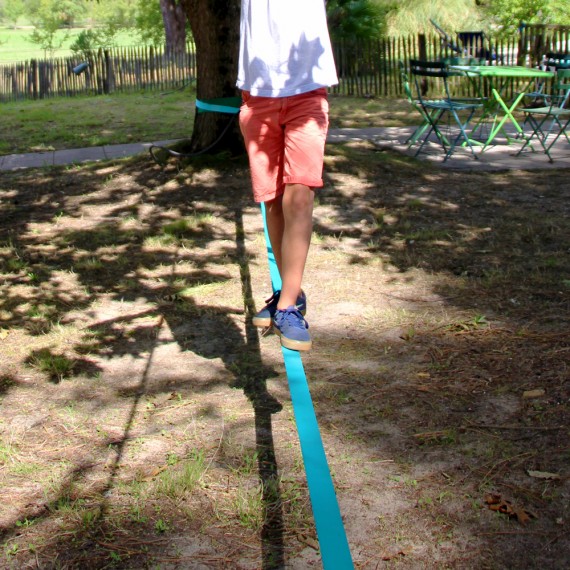 XL Slackline XL Slackline