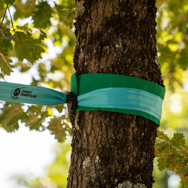 Slackline mit Trainingsset