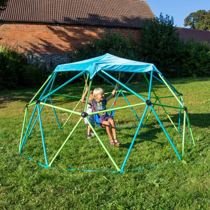Schaukel für 3,00 Meter Kletterkuppel
