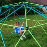 Schaukel für 3,00 Meter Kletterkuppel