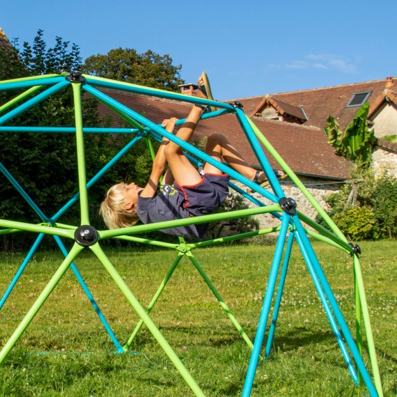 3,00 Meter Kletterkuppel für Kinder 3,00 Meter Kletterkuppel für Kinder