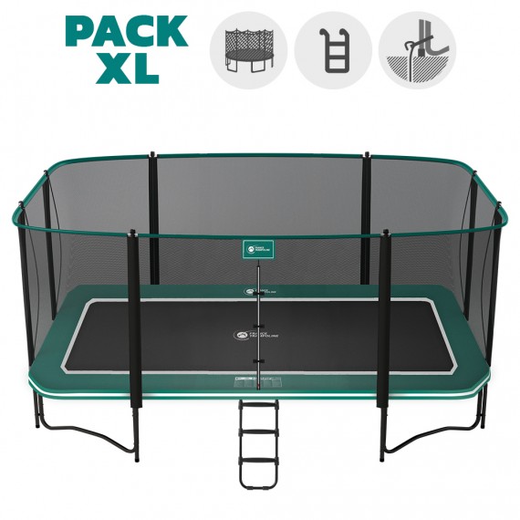 Apollo Sport 500 Trampolin - Pack XL Apollo Sport 500 Trampolin - Pack XL