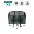 Apollo Sport 300 Trampolin - Pack XL