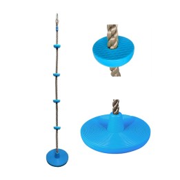 Ninja Parcours - Kletterseil XL