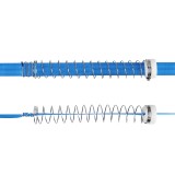 Pack Slackline-Seilrutsche 25m