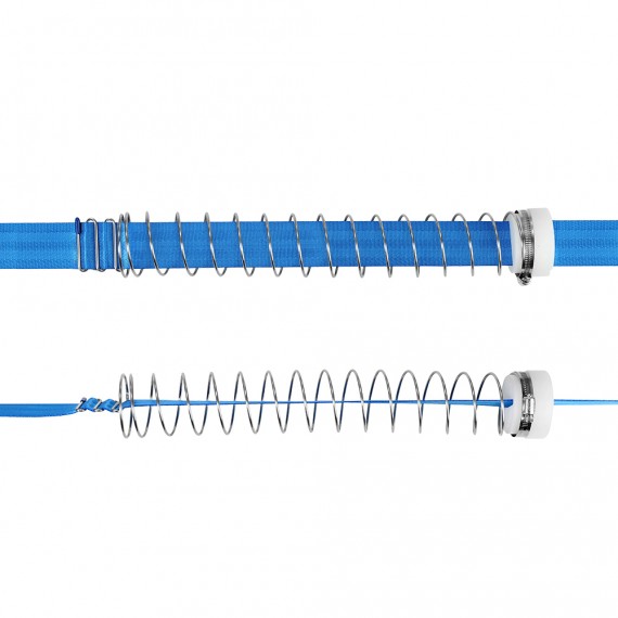 Pack Slackline-Seilrutsche 25m