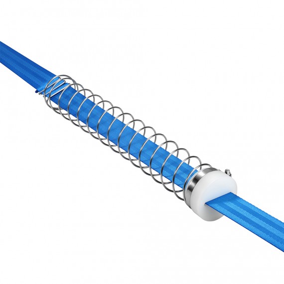 Pack Slackline-Seilrutsche 25m