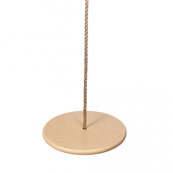 Pack Slackline-Seilrutsche 25m