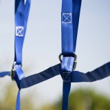Kletternetz - Ninja Parcours