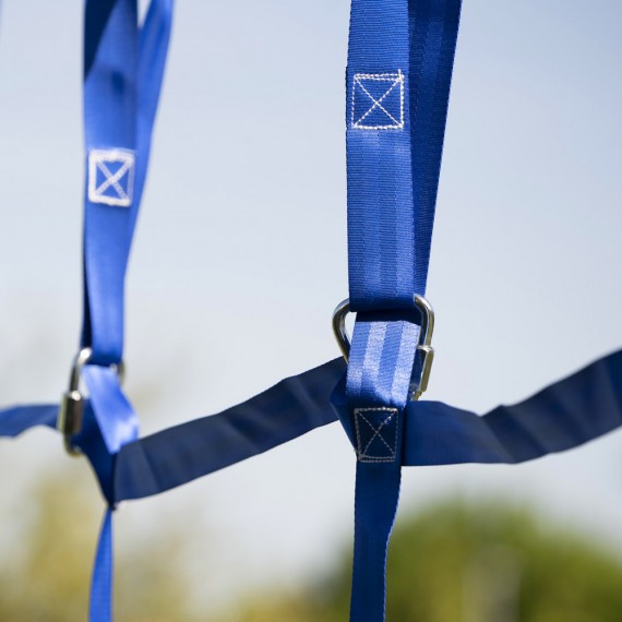 Kletternetz - Ninja Parcours