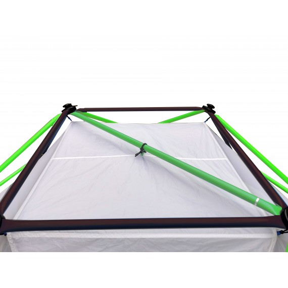 Zelt für 2,50 Meter Kletterkuppel