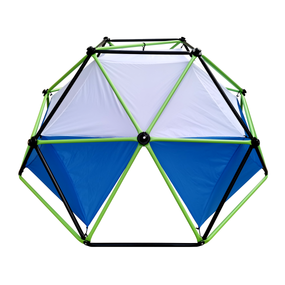 Zelt für 2,50 Meter Kletterkuppel