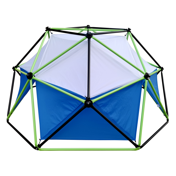 Zelt für 2,50 Meter Kletterkuppel