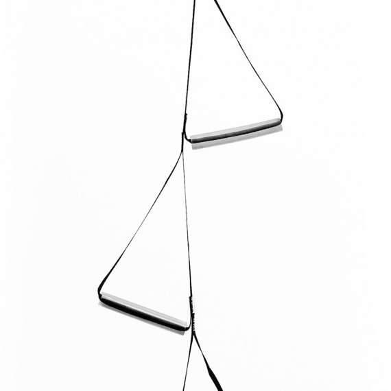 Gurtleiter für Ninja-Kurs