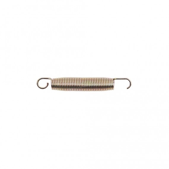 Set mit 20 Federn 180mm Gold Set mit 20 Federn 180mm Gold