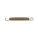 20ger Set Federn 230mm gold