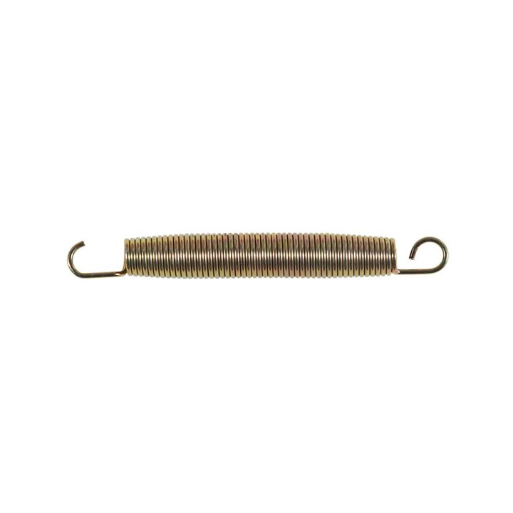 20ger Set Federn 230mm gold
