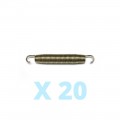 136 mm Feder 136 mm Feder