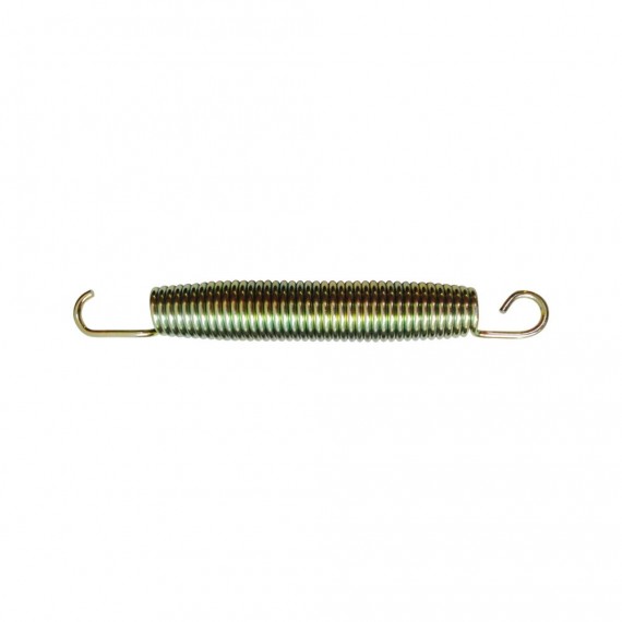180 mm Feder Ø23 mm  180 mm Feder Ø23 mm