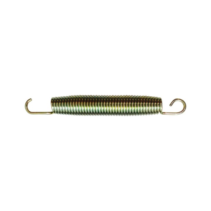  180 mm Feder Ø23 mm