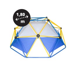 Zelt für 1,80 Meter Kletterkuppel