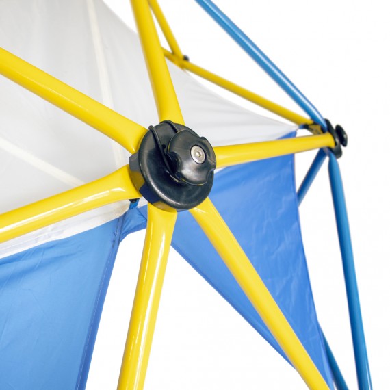 Zelt für 1,80 Meter Kletterkuppel