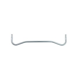 W-Fuß fürs Trampolin