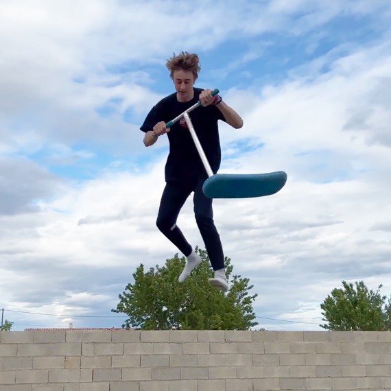 Roller für Trampolin Indo Pro Roller für Trampolin Indo Pro