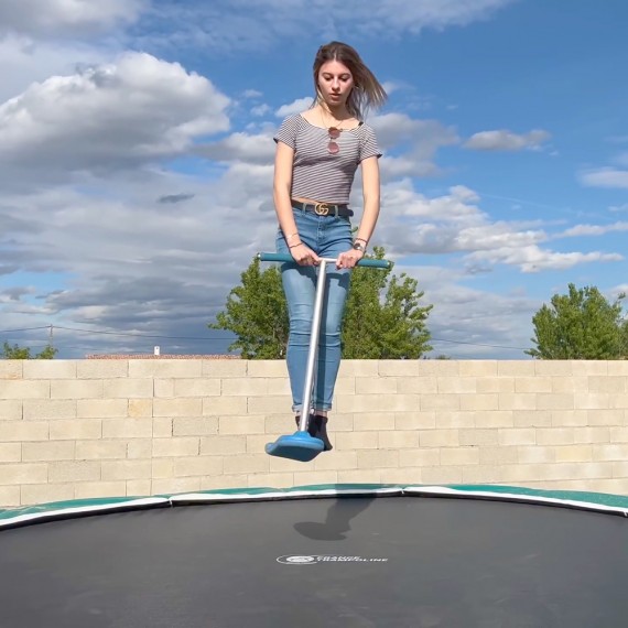 Roller für Trampolin Indo Pro Roller für Trampolin Indo Pro