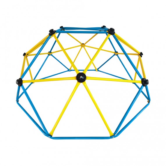 1.80 Meter große Kletterkuppel für Kinder 1.80 Meter große Kletterkuppel für Kinder