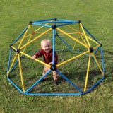 1.80 Meter große Kletterkuppel für Kinder