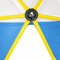 1.80 Meter große Kletterkuppel für Kinder 1.80 Meter große Kletterkuppel für Kinder