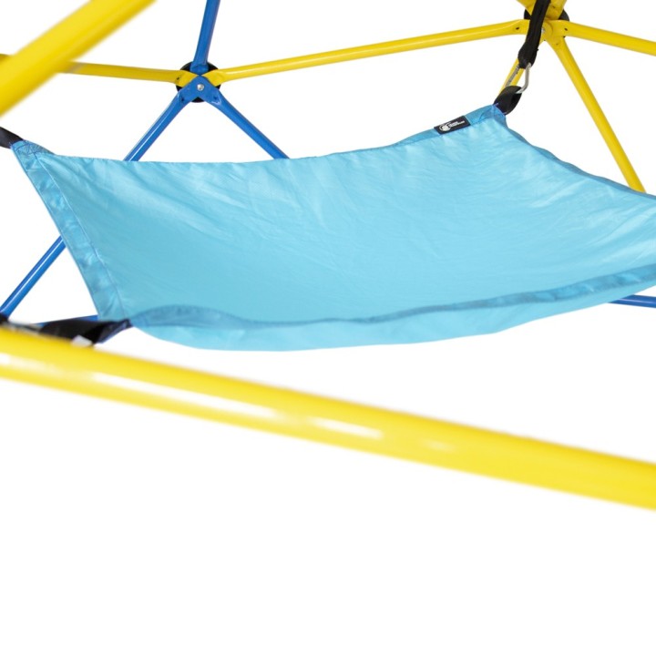 1.80 Meter große Kletterkuppel für Kinder