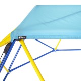 1.80 Meter große Kletterkuppel für Kinder