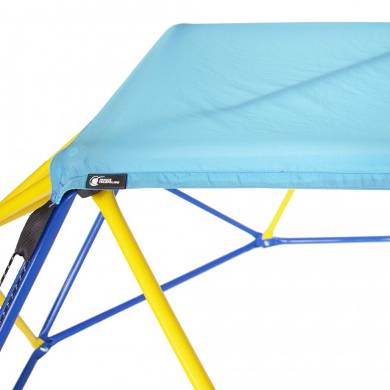 1.80 Meter große Kletterkuppel für Kinder 1.80 Meter große Kletterkuppel für Kinder