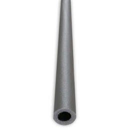 Tube mousse grise Ø25mm