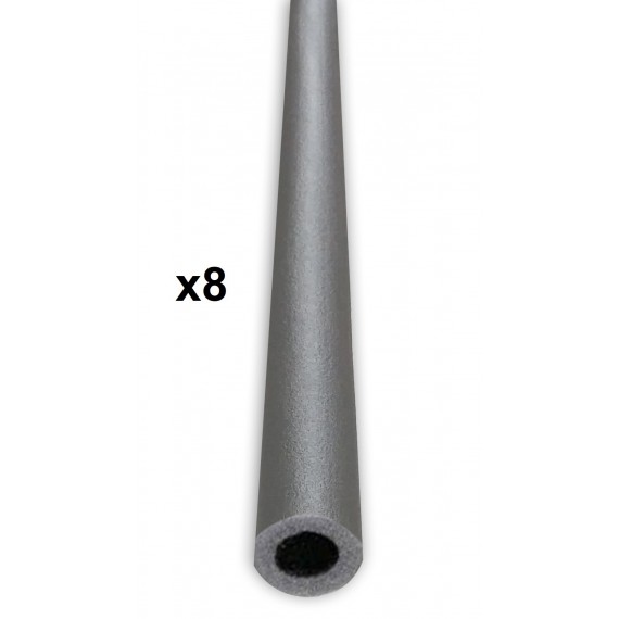 Schaumstoff Rohr Ø25mm