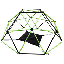 Hängematte für 2,50-Meter-Kletterkuppel