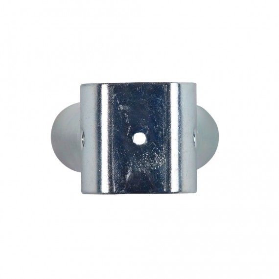 T-Verbindungsstücke Ø38/38