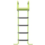 Affenstangen für 3,00 Meter Kletterkuppel