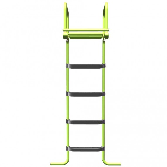 Affenstangen für 3,00 Meter Kletterkuppel