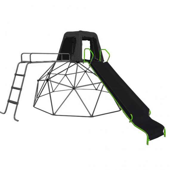 Rutsche für 2,50 Meter Kletterkuppel