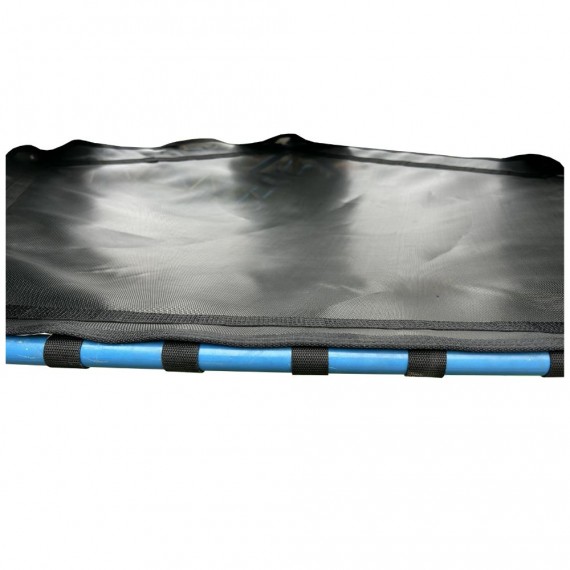 Spielplatz mit Kletterkuppel 1,80 m