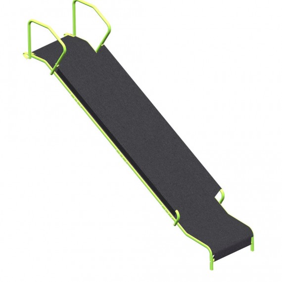 Spielplatz mit Kletterkuppel 2,50 m