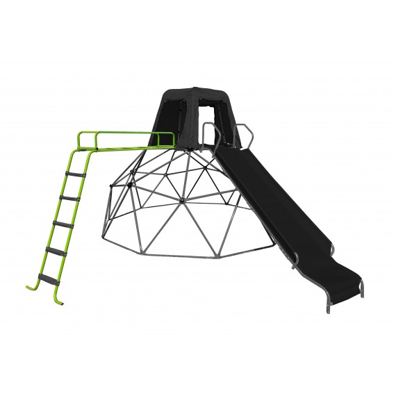 Affenstangen für 3,60 Meter Kletterkuppel Affenstangen für 3,60 Meter Kletterkuppel