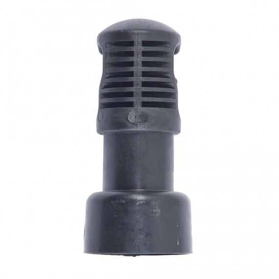 Ø38mm Endkappe für Fiberglasring Netz